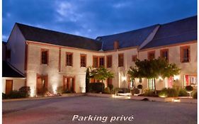 Hotel Burgevin